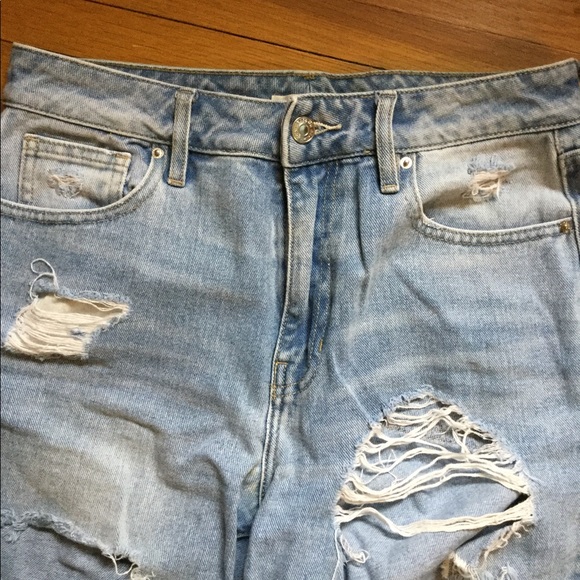 PAC SUN MOM JEANS - Picture 2 of 5